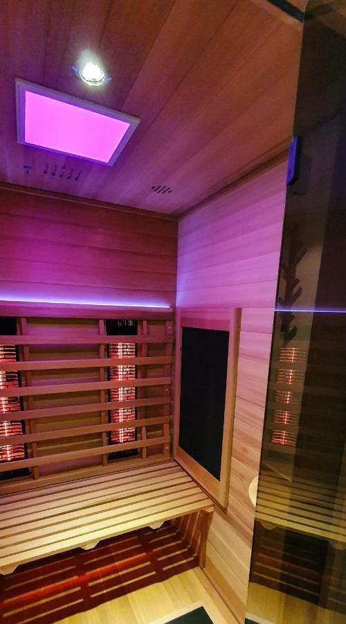 Appartement Want Logies: Ruime Loft à Damme Extérieur photo