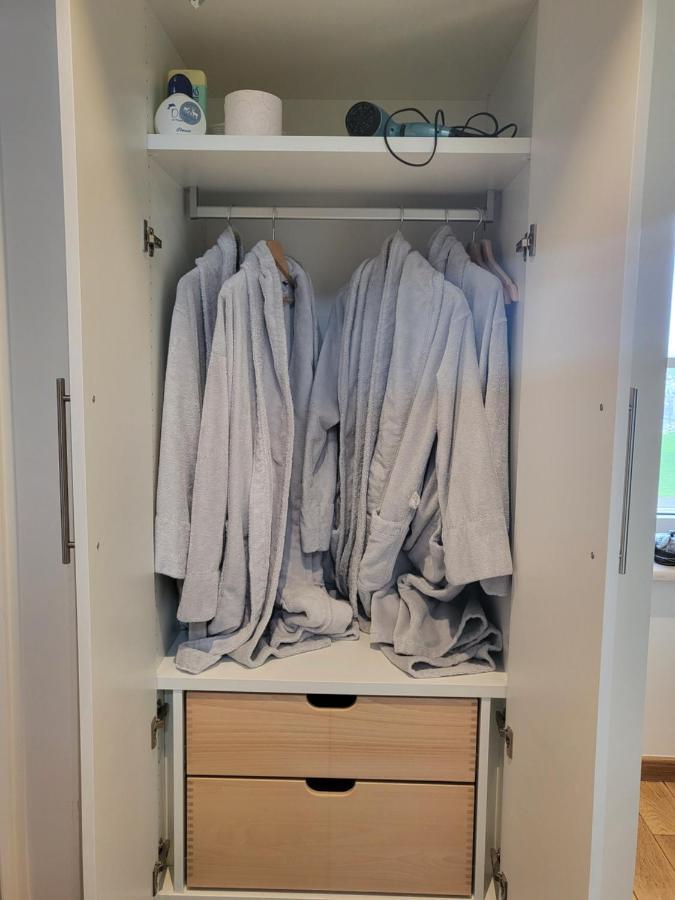Appartement Want Logies: Ruime Loft à Damme Extérieur photo